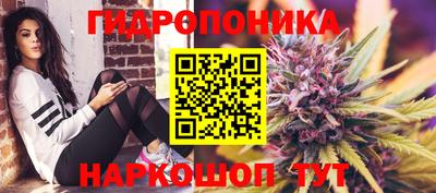 винт Кандалакша