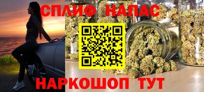 винт Кандалакша